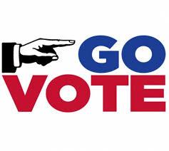 How to Keep Calm on Election Day!