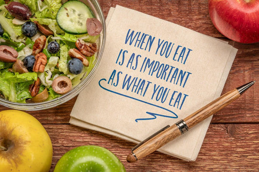 Embracing the Benefits of Intermittent Fasting