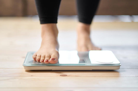 A Safe Calorie Deficit for Effective Weight Loss