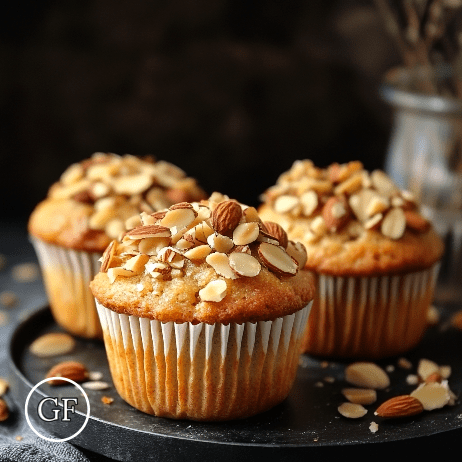 *Clean Cheatz: Golden Glow Protein Muffin meal prep - Mother of Macros