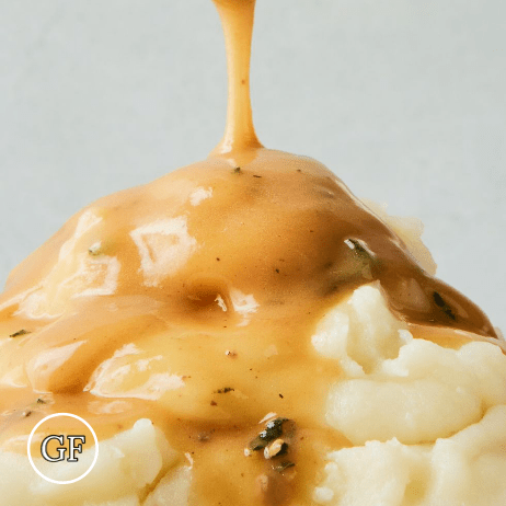 Holiday Side Dishes: Perfect Mashed Potatoes meal prep - Mother of Macros