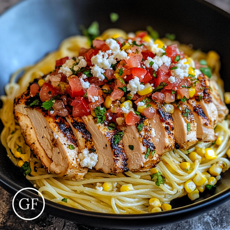 Mexican Street Corn Chicken