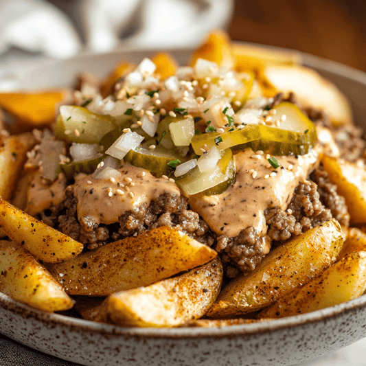 Signature Mac Daddy - Mother of Macros