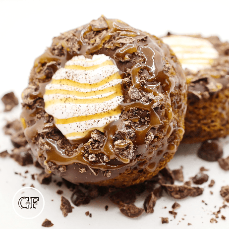 *Clean Cheatz 4 Pack: Caramel Macchiato meal prep - Mother of Macros