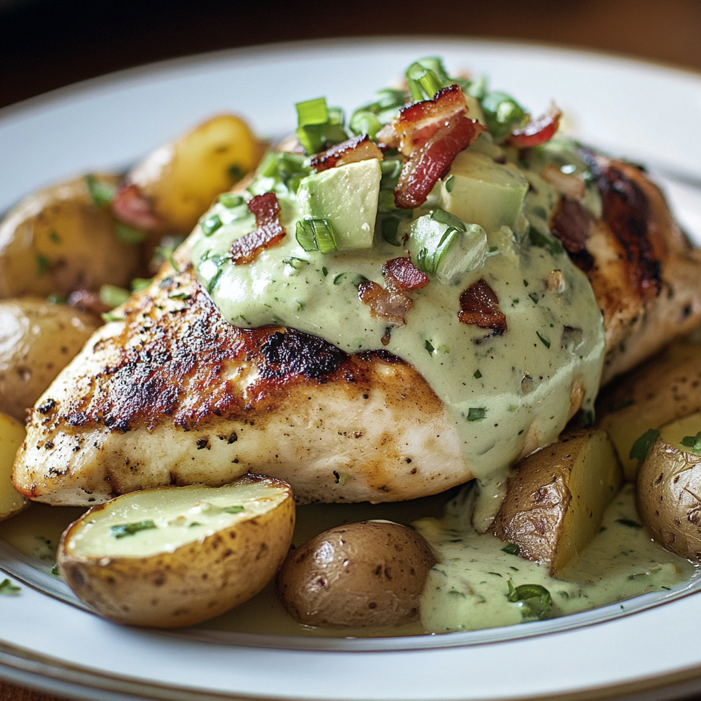 **California Grilled Chicken meal prep - Mother of Macros
