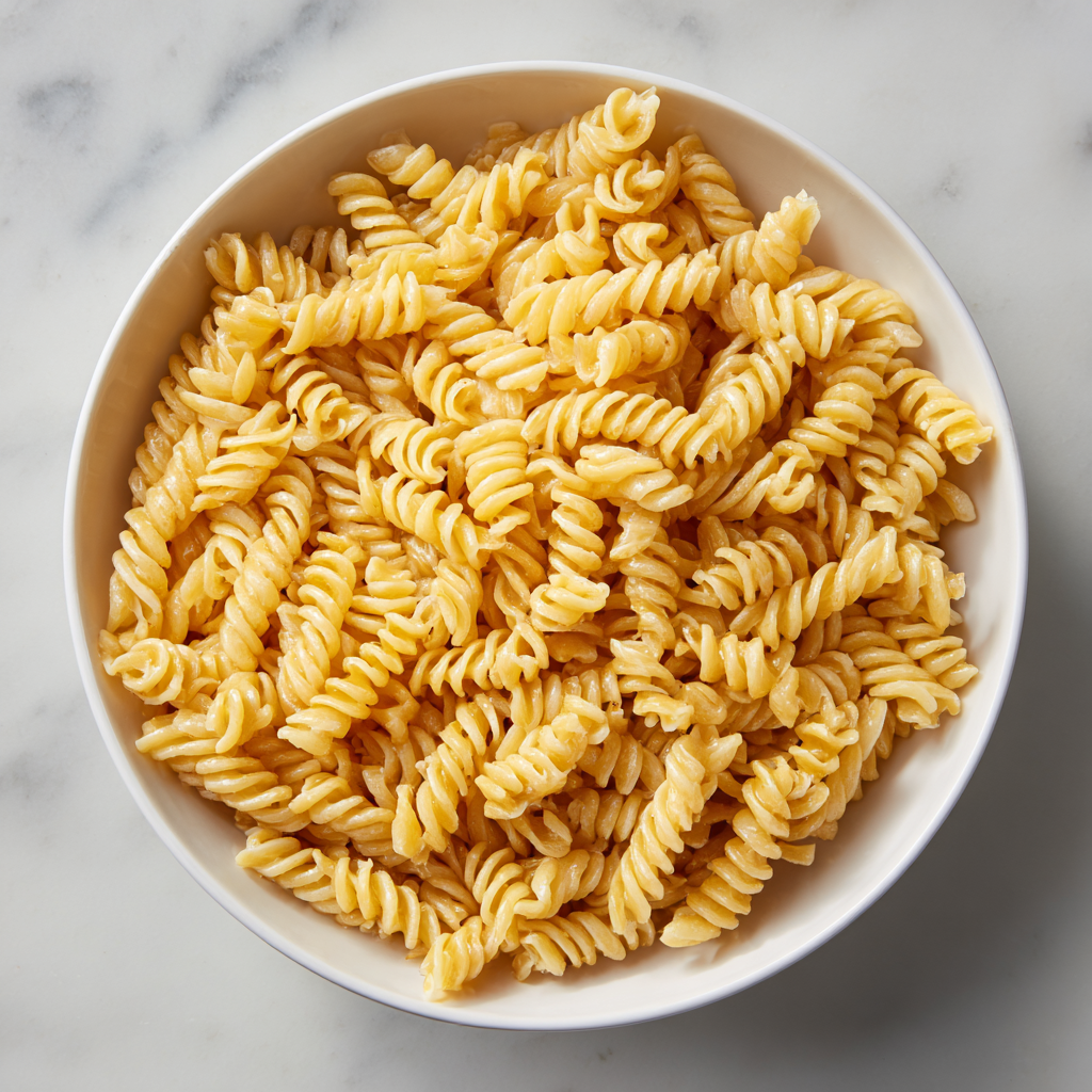 Gluten-Free Plant Based Rotini