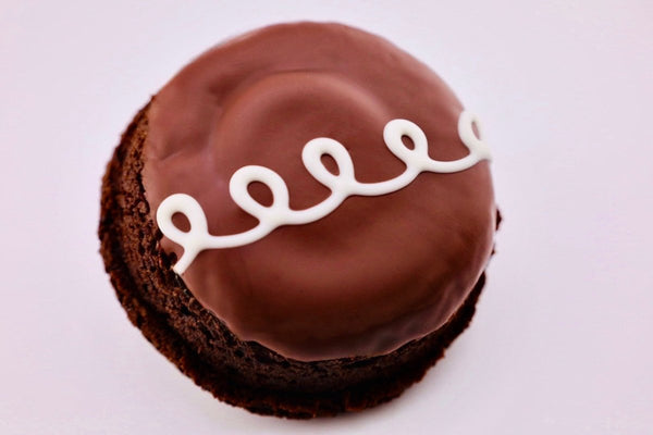 Ho-Nut Donuts 4 Pack
