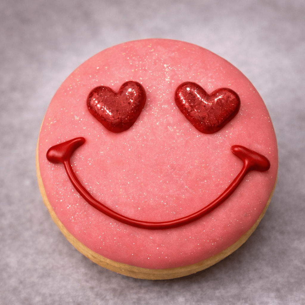 *Clean Cheatz: Love - Struck Sugar Cookie meal prep - Mother of Macros
