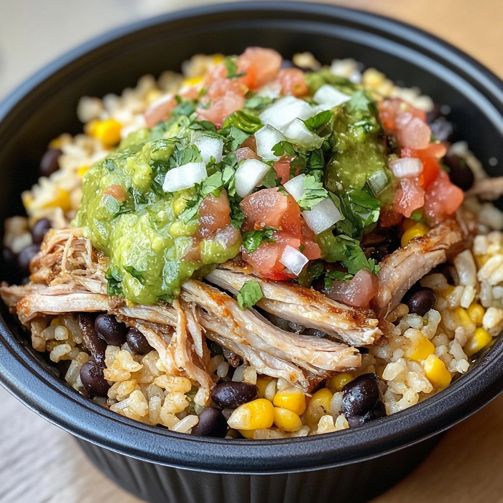 Carnitas