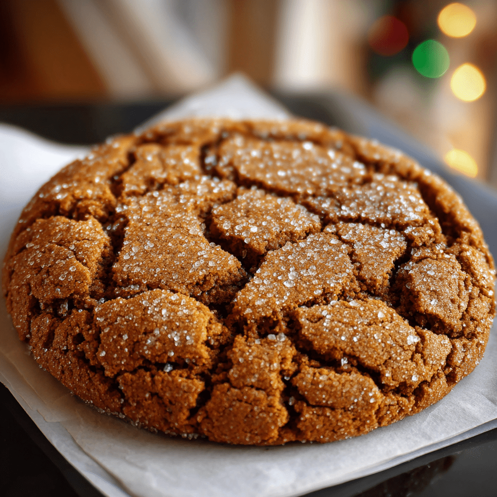 *Clean Cheatz: Spiced Molasses Cookie meal prep - Mother of Macros