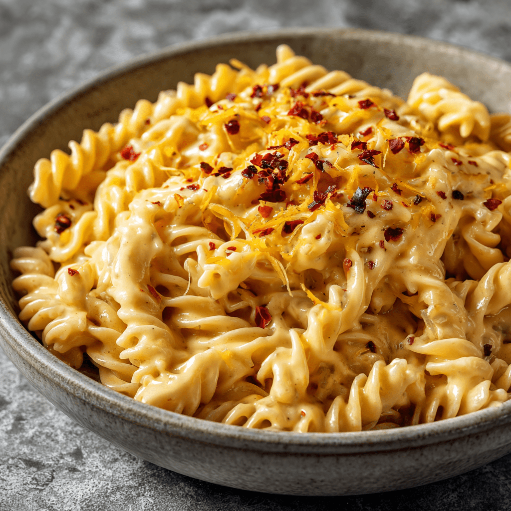 *Bulk: Mac N Cheese meal prep - Mother of Macros