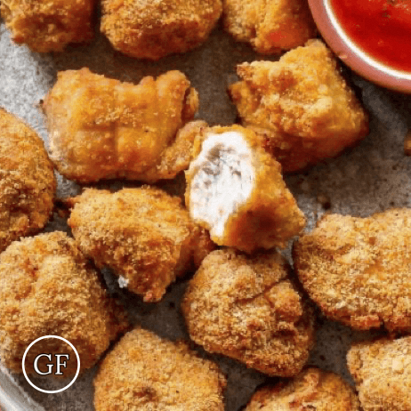 *Bulk: All - Natural Chicken Nuggets meal prep - Mother of Macros