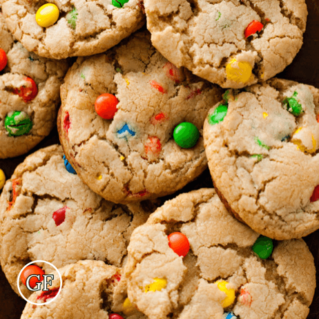 Clean Cheatz: Jumbo Slim Shady Protein Cookie meal prep - Mother of Macros