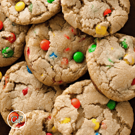 *Clean Cheatz: Jumbo Slim Shady Protein Cookie meal prep - Mother of Macros