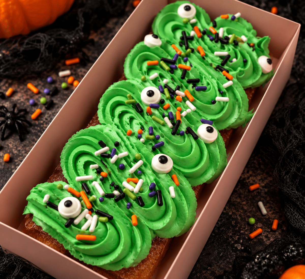 Clean Cheatz: Frankencake meal prep - Mother of Macros
