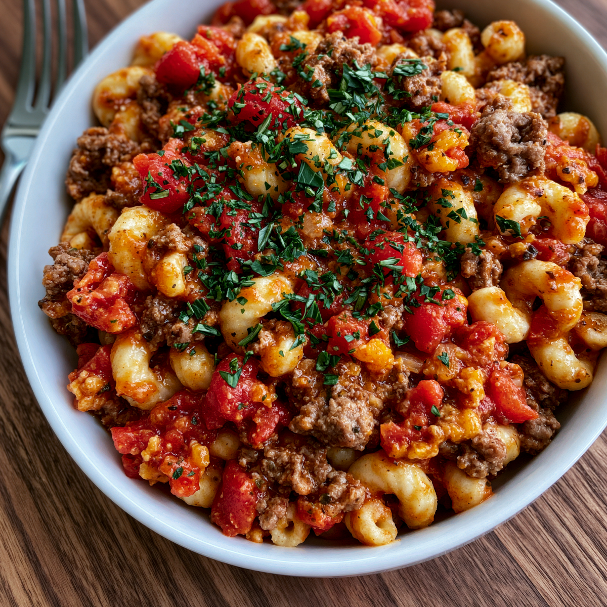 Damn Good Goulash meal prep - Mother of Macros