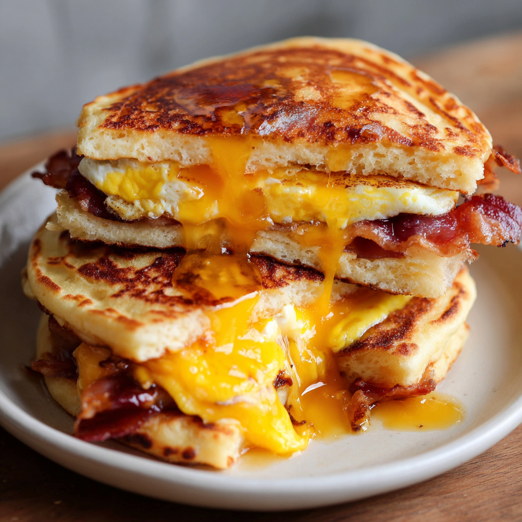 **Macro Griddles