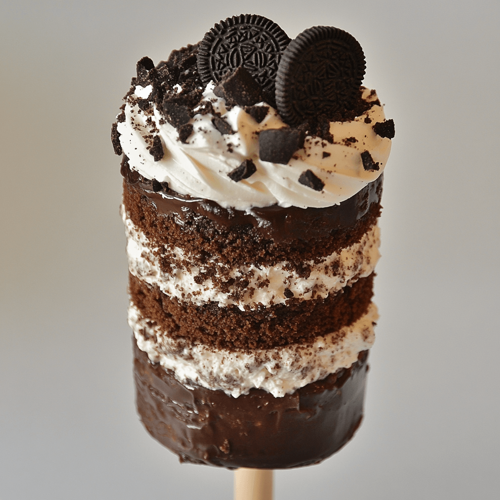 Cheat Popz - Mud Pie