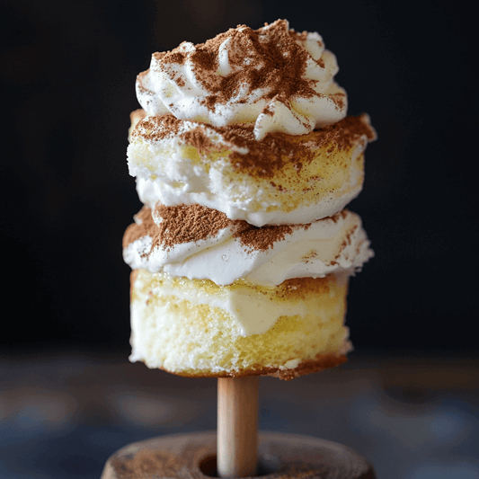Cheat Popz - Churro