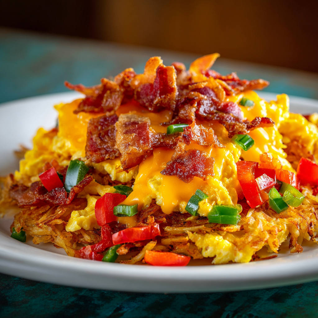 *Wake Up West Coast meal prep - Mother of Macros