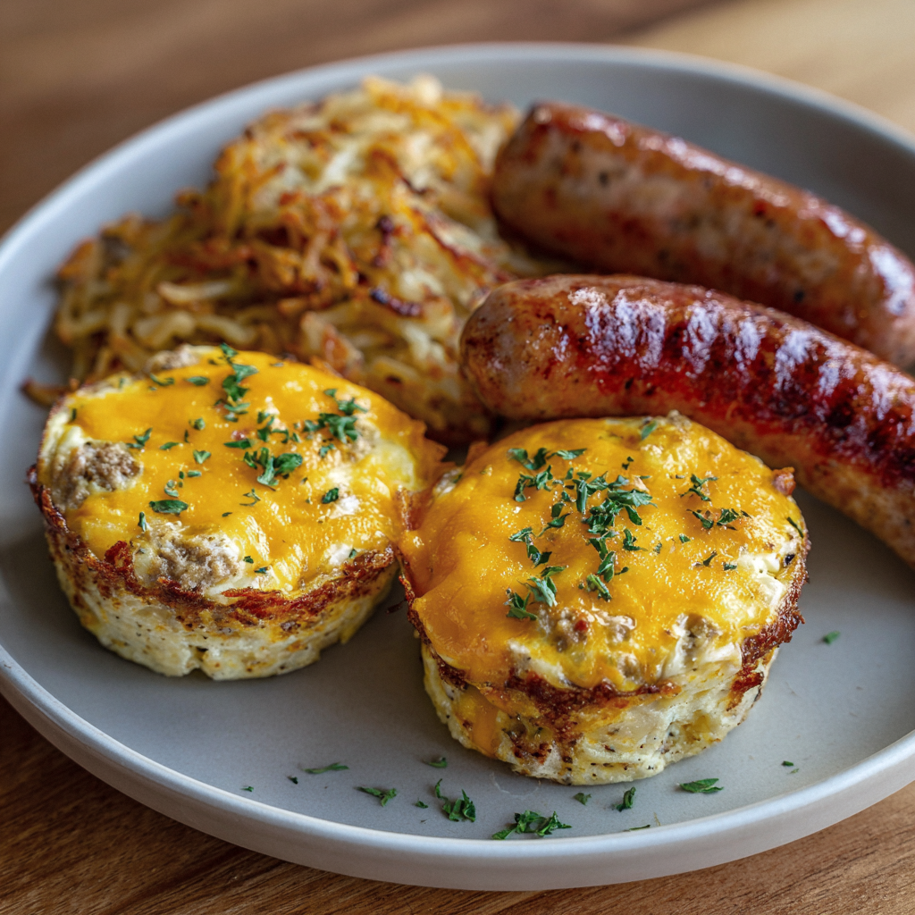 Rosie's Loaded Brekkie meal prep - Mother of Macros