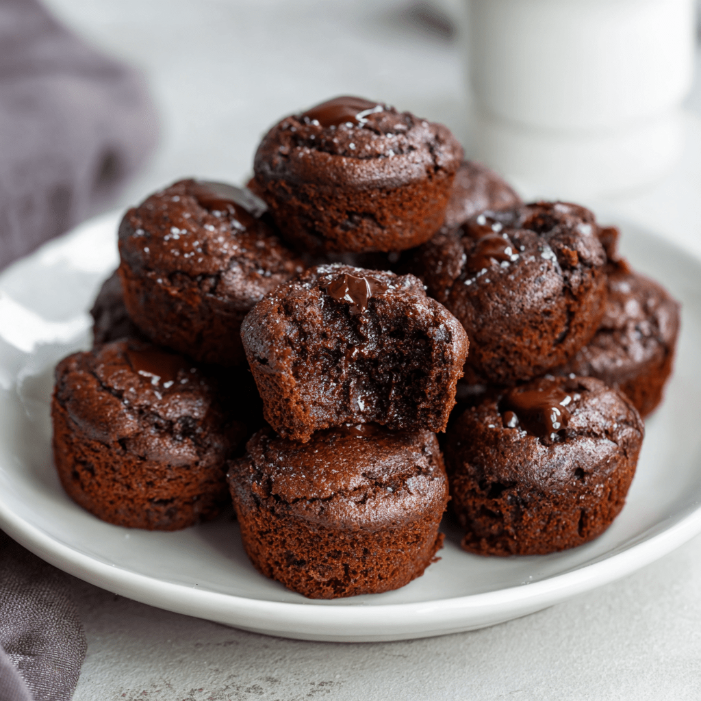 Wholesale Brownie Bites Bag meal prep - Mother of Macros