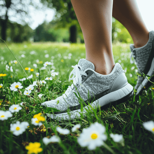 Spring into Health:Outdoor Fitness and Meal Prep with Mother of Macros