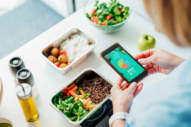 How to Track Macros for Weight Loss (The Simple Way That Actually Works