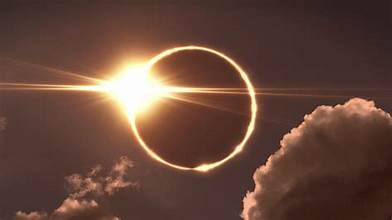 Eating Under the Eclipse: Unusual Appetite Changes During Solar Phenomena