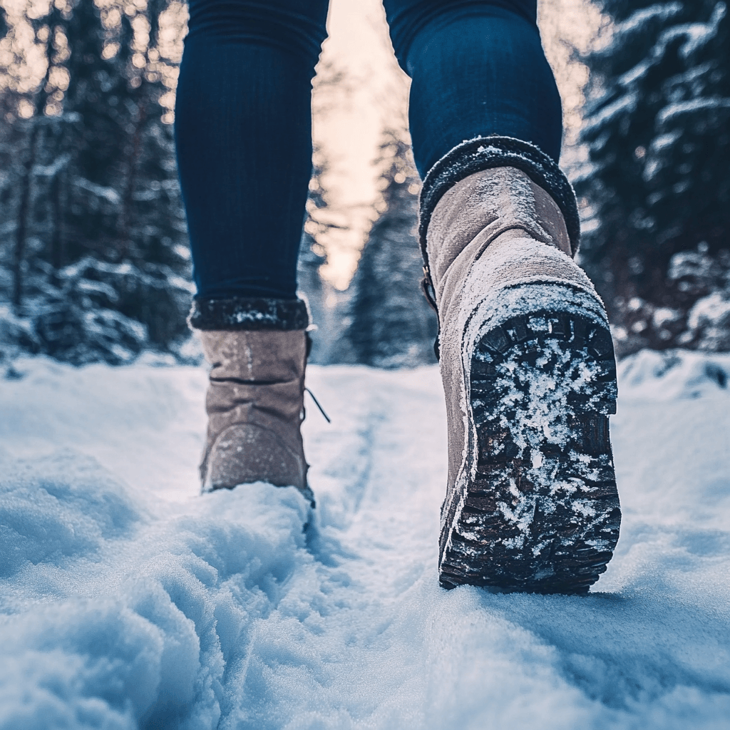 Why Winter is the Perfect Season for Weight Loss!