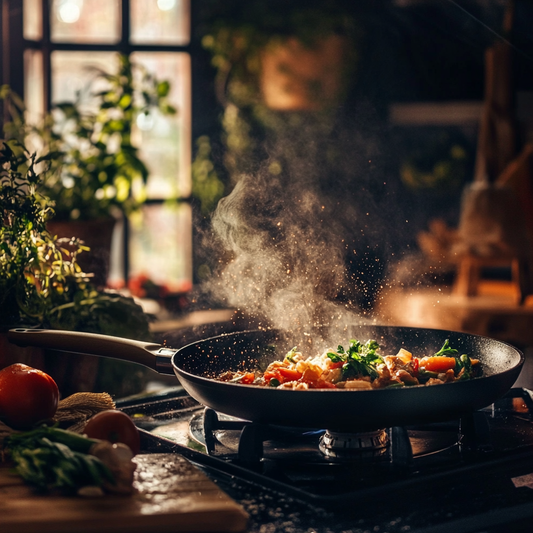 How To Reheat Your Meal Prep!