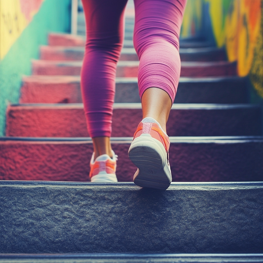 Fun Ways to Get Your Steps In Without Going to the Gym
