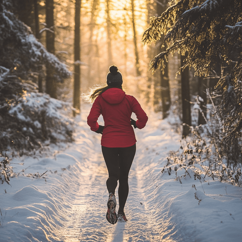 Staying Healthy During Winter