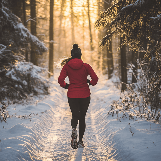 Staying Healthy During Winter