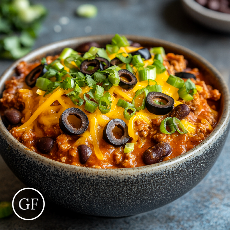 *Beef Enchirito 2.0 Image