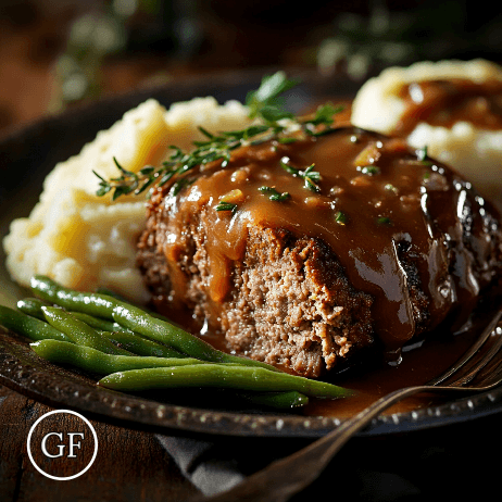 *NEW Macrotastic Meatloaf Image