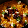 Holiday Side Dishes: Butternut Squash Risotto