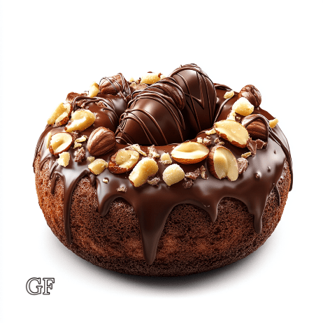 *Clean Cheatz: Hazelnut Chocolate Crunch 4 Pack meal prep - Mother of Macros