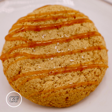 *Clean Cheatz: Caramel Pumpkin Cookie meal prep - Mother of Macros