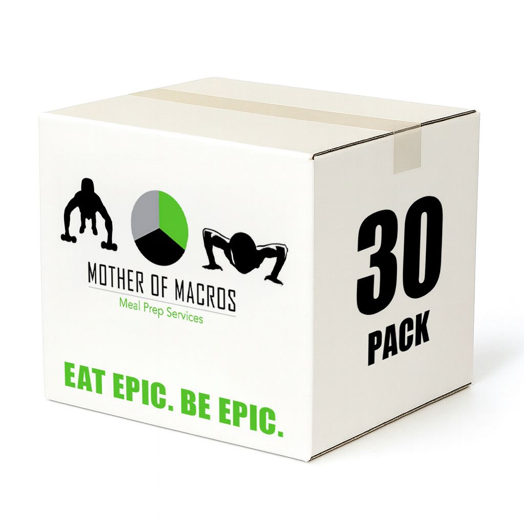 30 Pack* Image