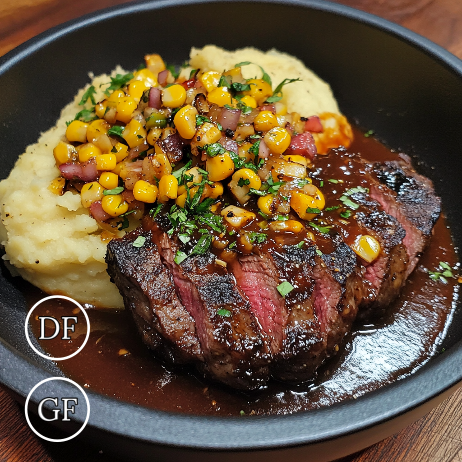 Pitmaster Combo