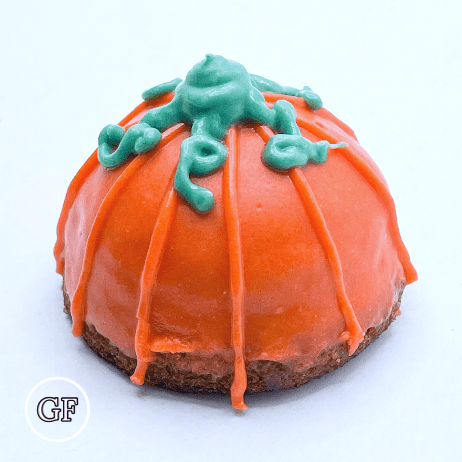 Clean Cheatz: Pumpkin Spice Donut Holes Mini 4 Pack meal prep - Mother of Macros