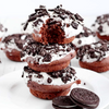 Clean Cheatz: Cookies N Dreams Donut Holes 18 Pack