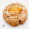 Clean Cheatz: Spiced Apple Pie Cookie