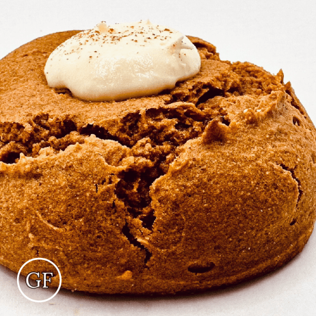 Clean Cheatz: Pumpkin Cream Cheese Whoopie Pie meal prep - Mother of Macros