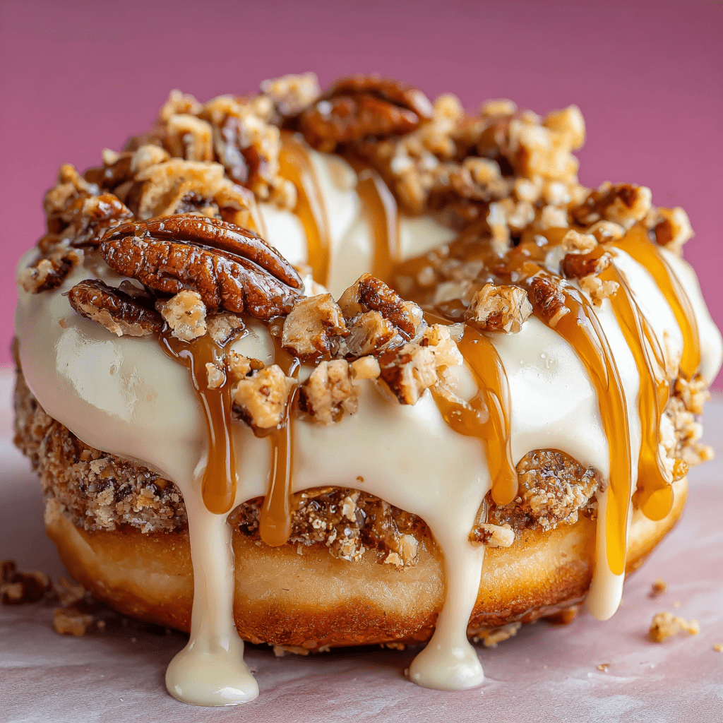 *Clean Cheatz: Caramel Maple Pecan Crunch 4 Pack Image