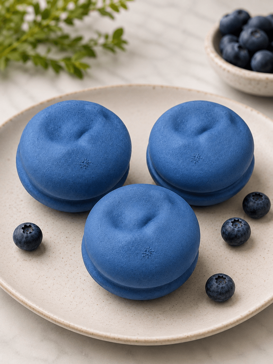*Clean Cheatz: The Viral Blueberry Image