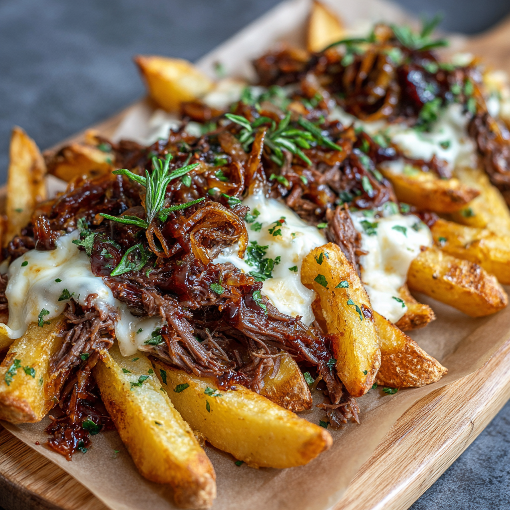 *French Dip Bowl Image