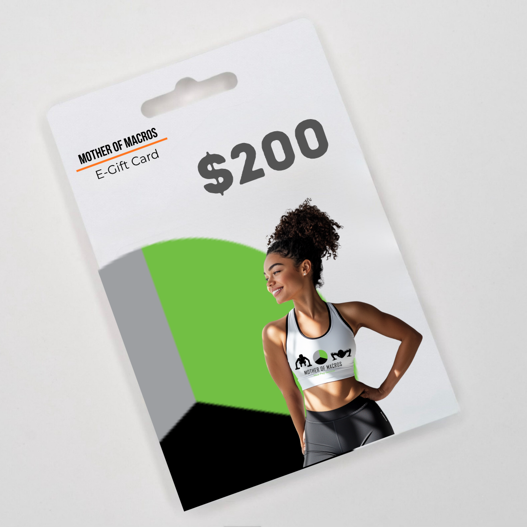 Gift Card $200 Image