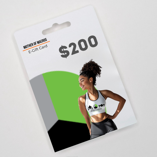 Gift Card $200